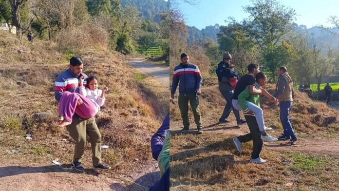 Child killed seven injured in IED explosion in Jammu and Kashmirs Rajouri