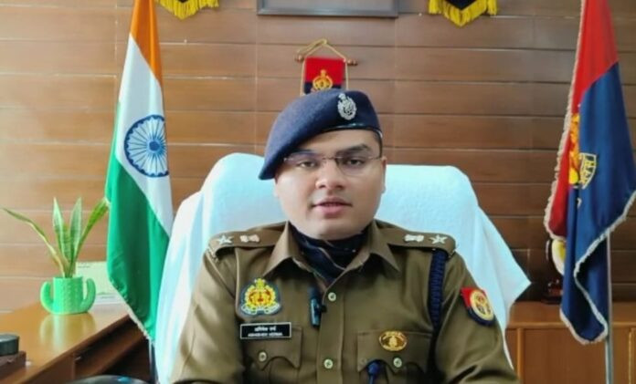 sp hapur