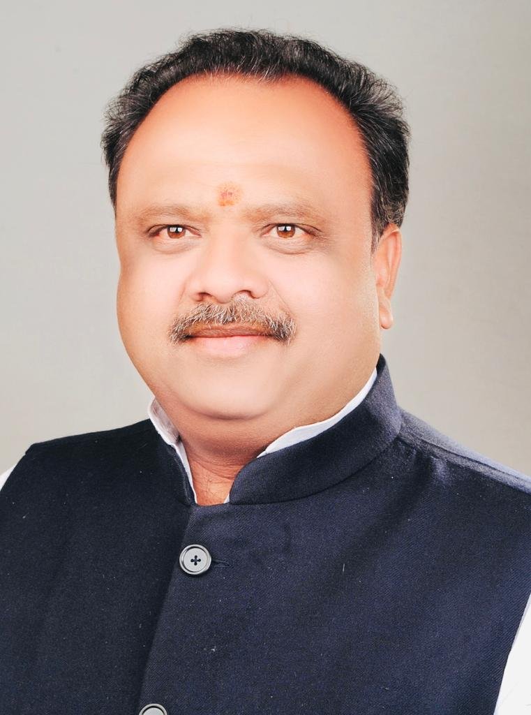 राज्यपाल आनंदी बेन कल 20 मार्च को हापुड़ पहुंचेंगी, विभिन्न कार्यक्रमों में लेंगी भाग AMIT JONNY