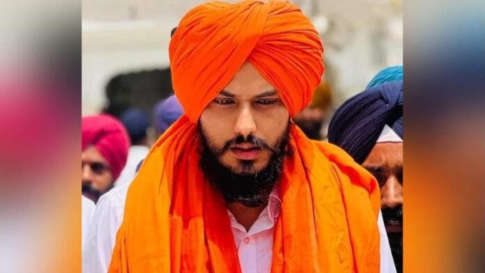 Amritpal singh