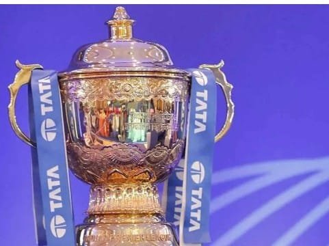 IPL: 31 मार्च से शुरू होगा मनोरंजन का बाप, , 52 दिनों में 10 टीम खेलेंगी 70 मैच, लगेंगे चौके छक्के, पढ़िए पूरा शेड्यूल Ipl Trophy