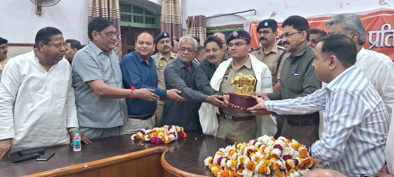 Traders welcoming SP
