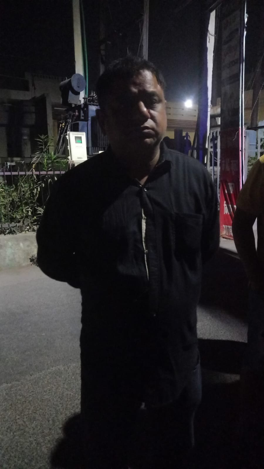 (Crime News) हथियारों के बल पर व्यापारी से लूटपाट, बाइक सवार तीन बदमाशों ने दिया वारदात को अंजाम aggrieved trader