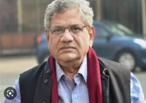 Atiq ahmad अतीक अहमद और asraf की गोली मारकर हत्या करने पर क्या बोला विपक्ष, जानिए क्या है पूरा मामला 4 Sita ram