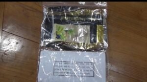 Crime News आखिर 26 बंदरों की मौत का कारण क्यों बने दो किसान Empty packet of termite medicine recovered by the police