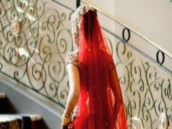 Unique Wedding