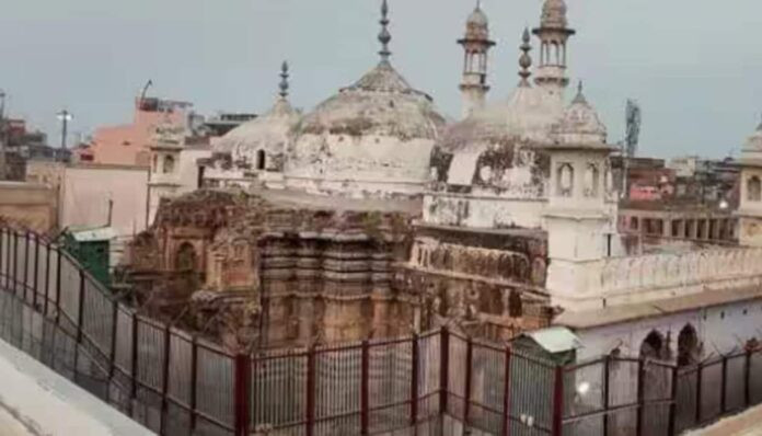 Gyanvapi