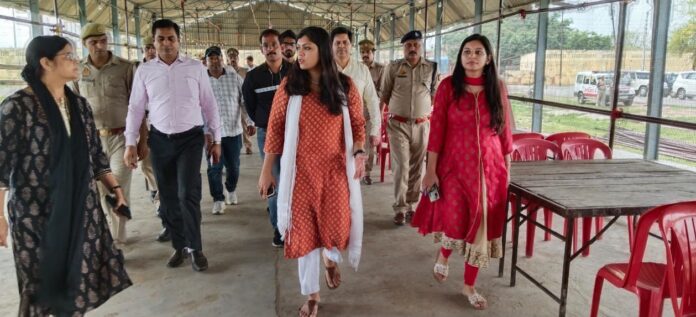 https://www.khabarwala24.com/up-nagar-nikay-chunav/nikay-chunav-if-there-is-a-disturbance-in-the-civic-body-election-a-complaint-can-be-lodged-with-the-observer/