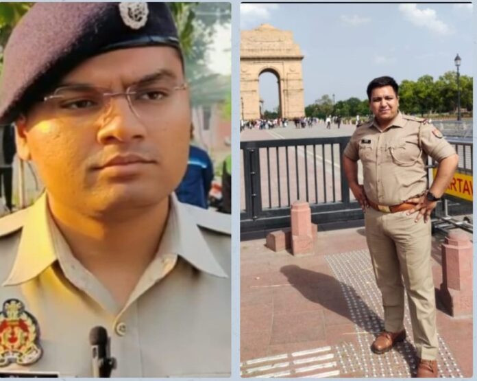 Sp Abhishek Verma