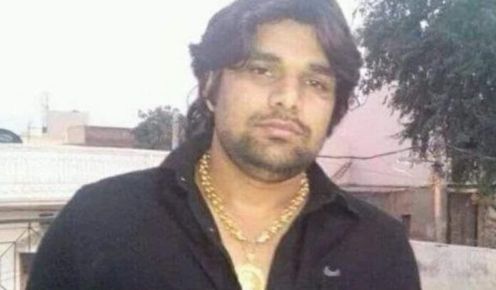 Tillu Tajpuriya Murder