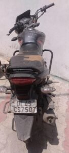 Crime news चाची ने भतीजे के साथ मिलकर अधिवक्ता के घर कराई थी लूट की वारदात