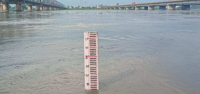 ganga pic file photo