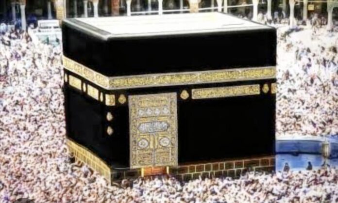 makka madina