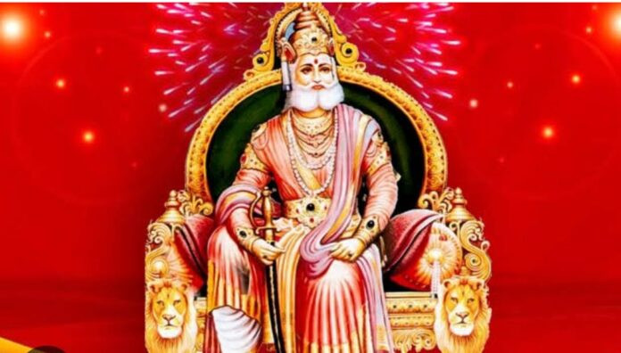 Agrasen Maharaj