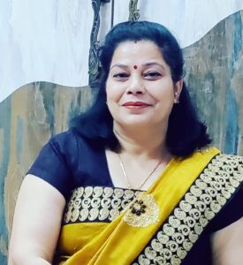 Hapur newsअग्रवाल महासभा की अध्यक्ष बनी अर्चना कंसल 1 Archana kansal