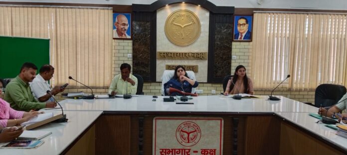 DM PRERNA SHARMA