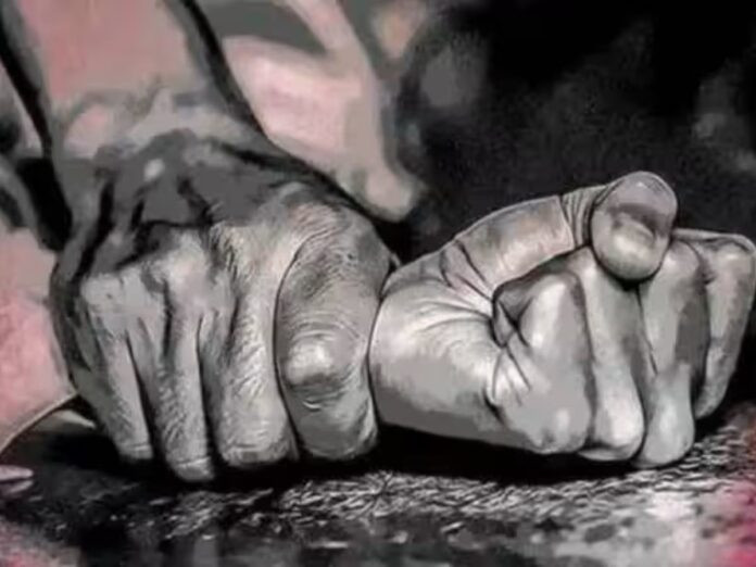 Ghaziabad Crime