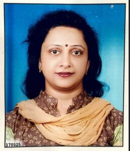 Hapur newsअग्रवाल महासभा की अध्यक्ष बनी अर्चना कंसल 2 Shikha goyal