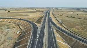Ganga expressway गंगा एक्सप्रेस-वे के किनारे सर्विस रोड की मांग उठाई 1 Ganga expressway