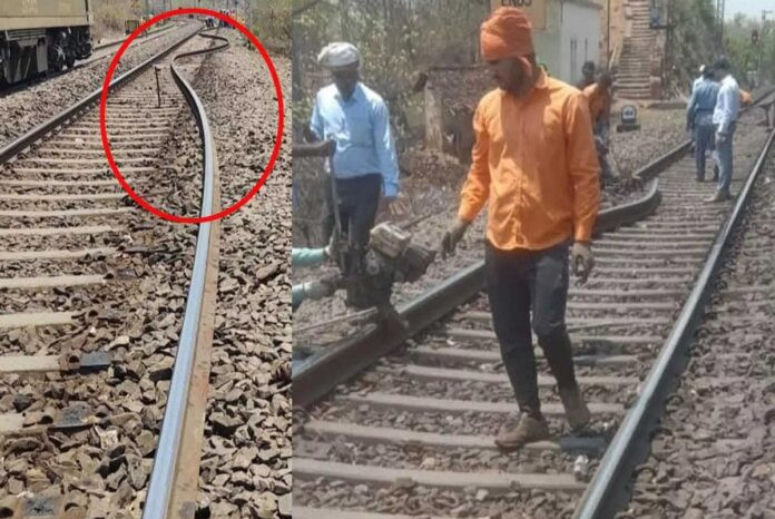 railway news
