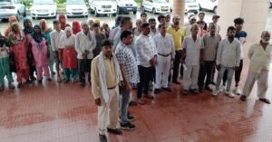 Hapur news ततारपुर में डंपिंग प्लांट रुकवाने के लिए सौंपा ज्ञापन 7 Hapur news ततारपुर में डंपिंग प्लांट रुकवाने के लिए सौंपा ज्ञापन