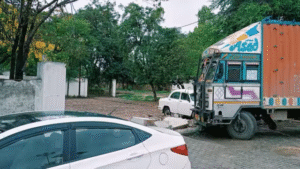 Pwd minister jitin prasad 1