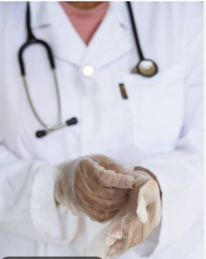 doctor