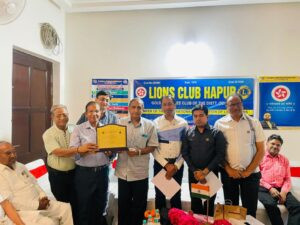 Lions club2