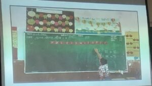 Hapur newsनई शिक्षा नीति 2020 के आधार पर विकसित और संचालित किया जाएगा
