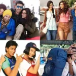 आॅनस्क्रीन ही नहीं रियल लाइफ  में भी जिगरी दोस्त हैं ये सितारें