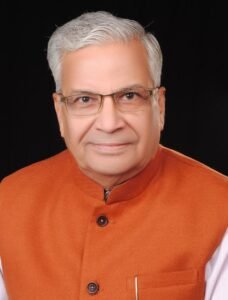 Hapur news आर्य कन्या शिक्षा समिति का त्रिवार्षिक चुनाव सम्पन्न