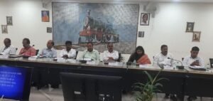 Hapur news हापुड़ से वृंदावन के लिए चलनी चाहिए सीधी ट्रेन: अनिल जैन 9 Hapur news हापुड़ से वृंदावन के लिए चलनी चाहिए सीधी ट्रेन: अनिल जैन