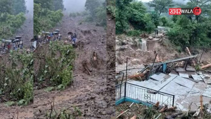 Himachal Pradesh