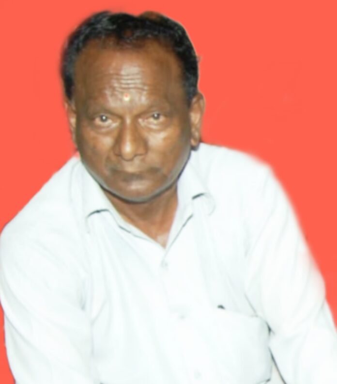 Ramnath Sharma