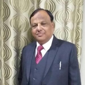 Hapur news आर्य कन्या शिक्षा समिति का त्रिवार्षिक चुनाव सम्पन्न