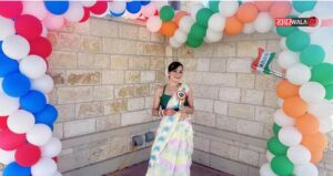 New delhi अमेरिका में भारत के स्वतंत्रता दिवस पर रंगारंग कार्यक्रम आयोजित 1 India independence day in new delhi america