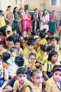 Hapur हापुड़ के राजा के दर्शनों के लिए भक्तों में भारी उत्साह....