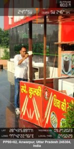 HPDA की बड़ी कार्रवाई : 35 हजार वर्ग मीटर में काटी जारी अवैध कालोनी पर चला बुलडोजर, तीन स्थानों पर सीलिंग की कार्रवाई hpda4