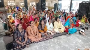 Pilkhuwa जीवन मे सत्यता और विश्वास होना जरूरी 9 Pilkhuwa जीवन मे सत्यता और विश्वास होना जरूरी