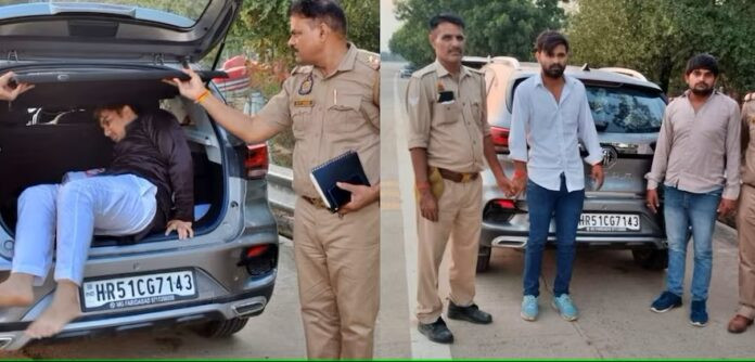 Agra Crime News