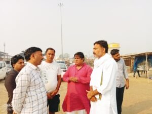 Btech student death case बी टेक छात्रा कीर्ति सिंह की मौत का मामला: पीड़ित परिजन और एएसपी से मिला कांग्रेस प्रतिनिधिमंडल 9 Btech student death case बी टेक छात्रा कीर्ति सिंह की मौत का मामला: पीड़ित परिजन और एएसपी से मिला कांग्रेस प्रतिनिधिमंडल