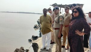 Kartik purnima ganga mela1