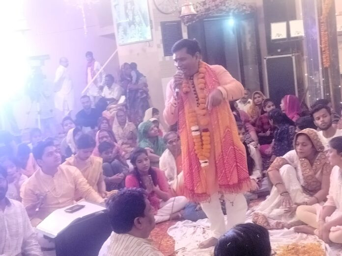 Maa Mansha Devi Temple