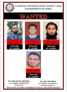 ISIS के मोस्ट वांटेड आतंक सहित दिल्ली में तीन गिरफ्तार, शाहनवाज पर NIA ने रखा था 3 लाख का इनाम