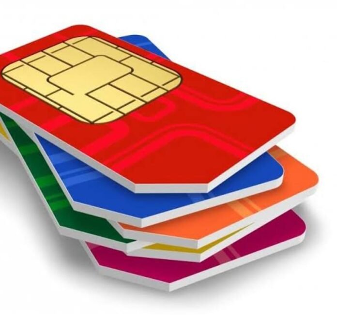 New Sim Card Rules