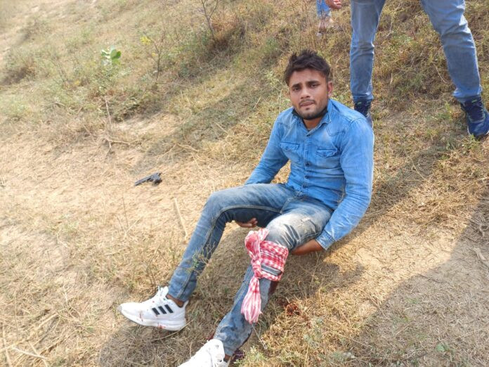 Noida Crime News