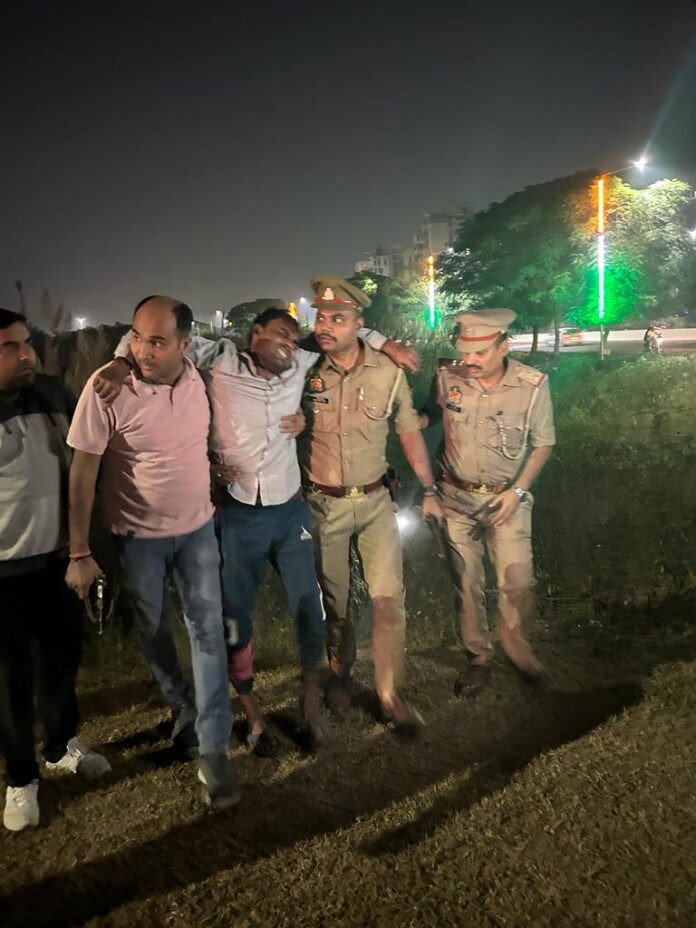 Noida Crime News
