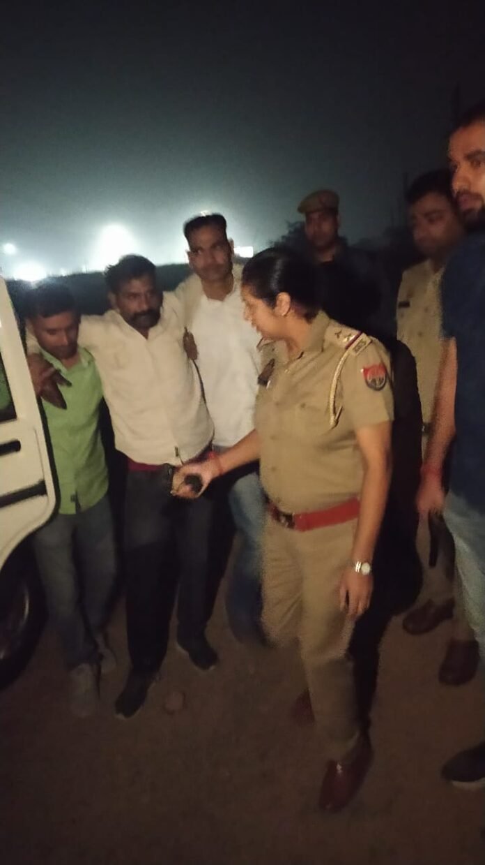 Noida Police