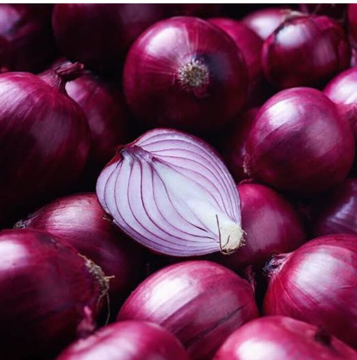 Onion Prices
