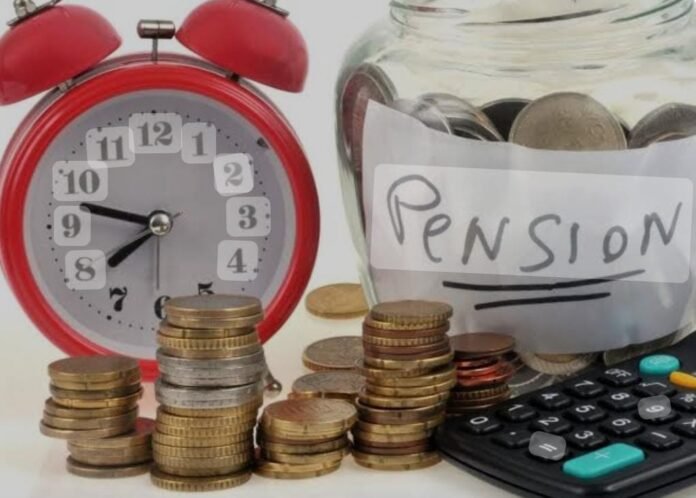 Pension